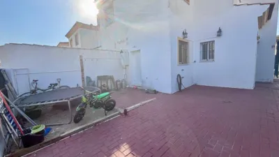 Townhouse for sale in El Catalán photo 7