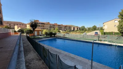 Apartment in Sigüenza photo 40
