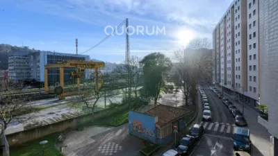 Apartment in Basauri - Centre - Ariz - Uribarri photo 43