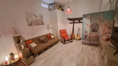 Chalet on Santa Justa Street photo 7