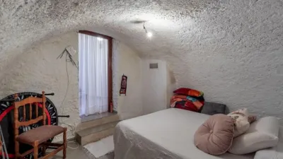House in Cuesta del Rey Chico photo 20