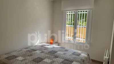 Penthouse on Carrer de Sevilla photo 36