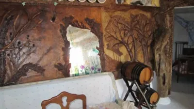 Casa - Vista 4
