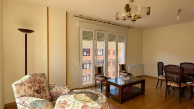 Apartment in Sigüenza photo 2