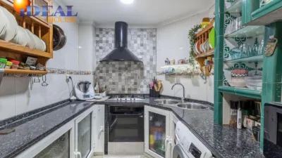 House in Albaicín photo 17