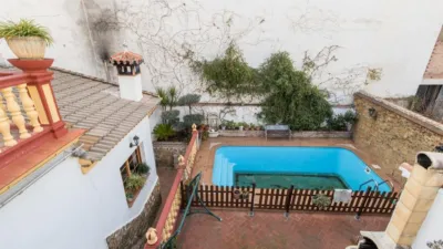 Casa en Vega de Granada Zona Noroeste photo 43