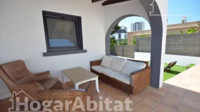 Chalet in Partida Enchinent photo 9