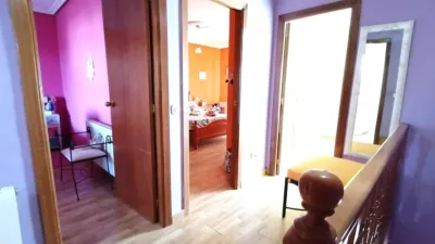 Townhouse in Montesol - Mejostilla photo 49