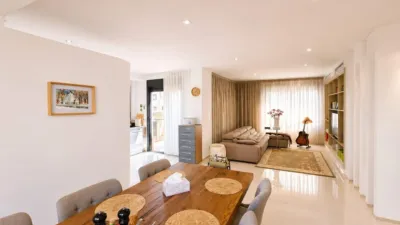 Chalet in La Zenia photo 18
