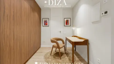 Apartment on Calle de Diego de León photo 32