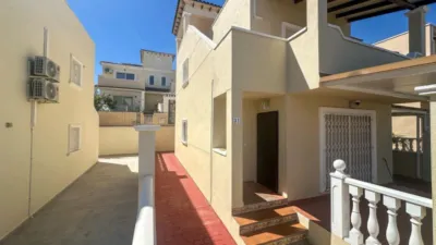 Casa – San Miguel de Salinas - Vista 2