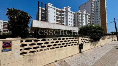 Apartment on Avenida del Norte photo 21
