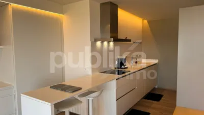 Penthouse on Carrer de Sevilla photo 15