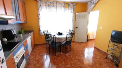 Townhouse in Montesol - Mejostilla photo 24