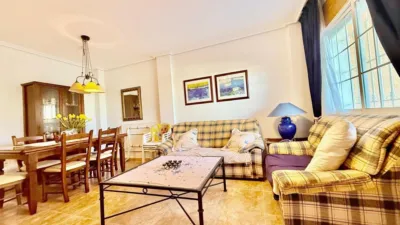 Casa – Pilar de la Horadada, Torre de la Horadada - Vista 5