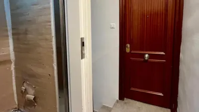 Apartment in Arrancapins photo 51