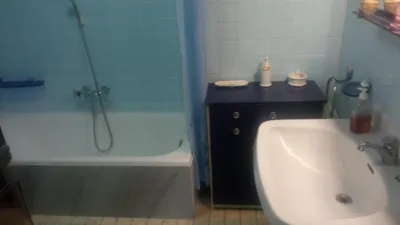 Apartment in the North Zone photo 13