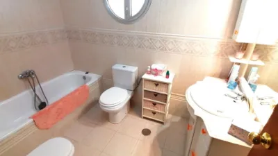 Townhouse in Montesol - Mejostilla photo 23