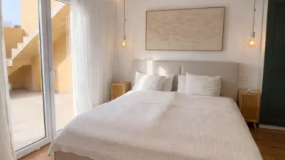 Penthouse in Portixol-Molinar photo 10