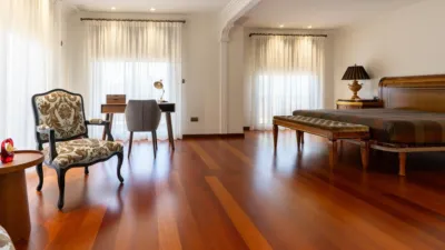 Chalet on Carrer Manacor photo 34