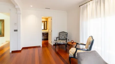 Chalet on Carrer Manacor photo 41