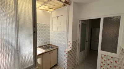 Apartment in Bus Station photo 18