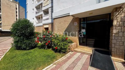 Apartment on Avenida del Norte photo 30