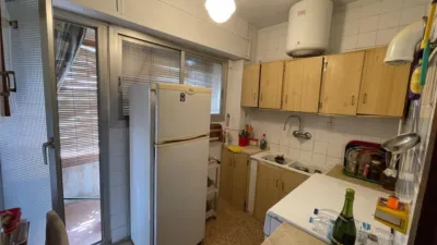 Piso – Albacete, Franciscanos - Vista 5