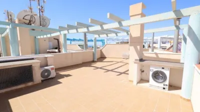 Pis – Orihuela, Urbanización Las Mañanitas, Dehesa de Campoamor - Vista 4