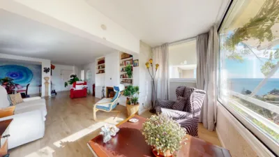 Apartment on Carrer del Barranc photo 9