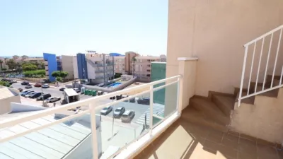 Penthouse in Cabo Roig photo 7