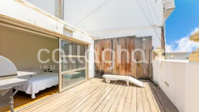 Penthouse on Cirilo Amorós Street photo 4