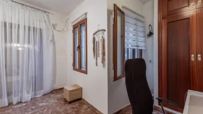 House in Cuesta del Rey Chico photo 25