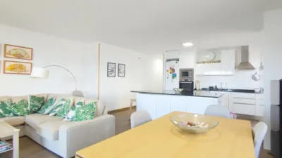 Apartment on Passeig Colom photo 17