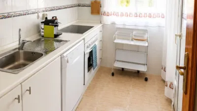 Piso – Orihuela, Mil Palmeras - Más