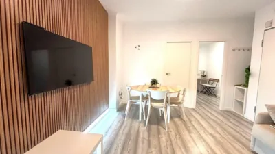 Pis – Santa Pola, el Baix Vinalopó - Vista 2
