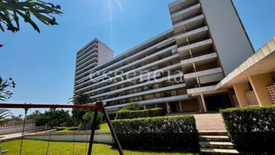 Apartment on Avenida del Norte photo 24