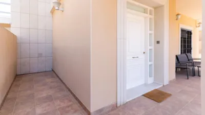 Chalet on Carrer Manacor photo 68
