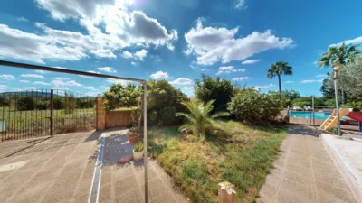 House in Algaida photo 8