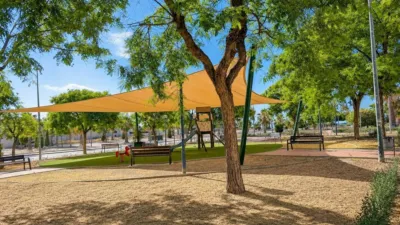 Ático en venta en El Panderon, Área de Molina de Segura (Molina de Segura) de 214.900 €