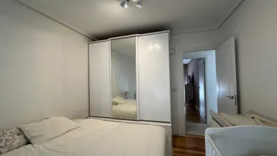 Apartment in Artebizkarra photo 15