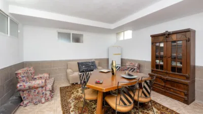 Chalet on Calle 163 Avenida de los Alamos photo 66
