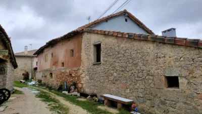 Terraced house on Calle Fundacion Atapuerca, No. 2 photo 6