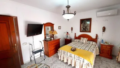 Casa en calle de Santa Bárbara photo 21