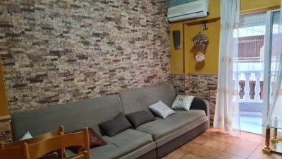 Apartment on Beniajan Street photo 3