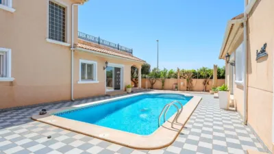 Casa – Pilar de la Horadada, Torre de la Horadada - Vista 4