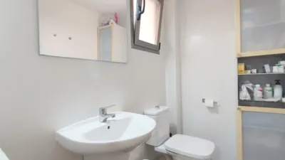 Apartment on Passeig Colom photo 19