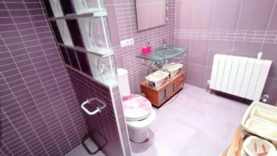 Townhouse in Montesol - Mejostilla photo 19