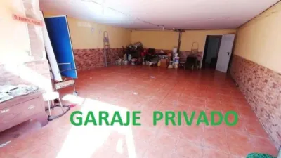 Townhouse in Montesol - Mejostilla photo 58