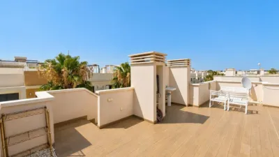 Chalet in La Zenia photo 48